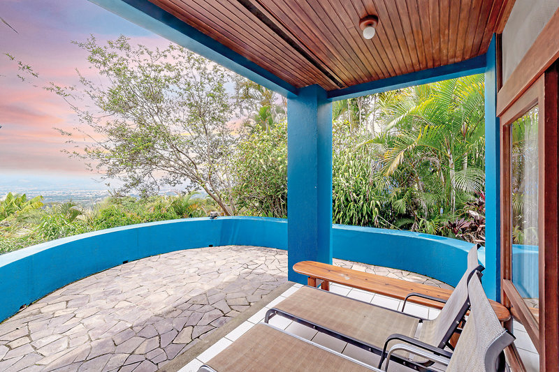 Xandari Resort & Spa 7