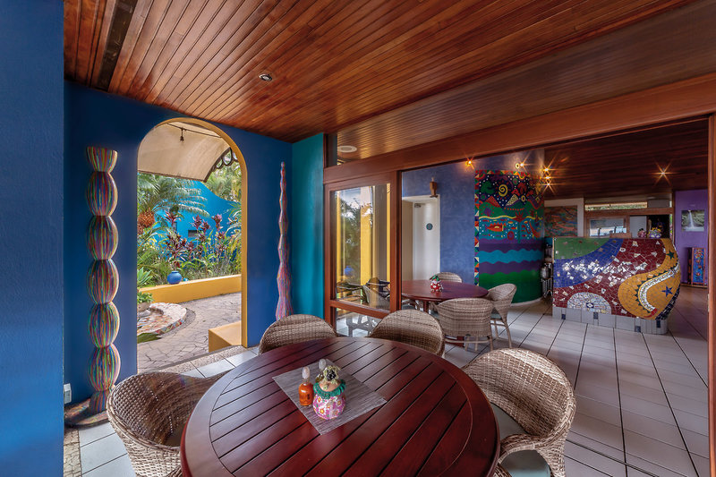 Xandari Resort & Spa 9