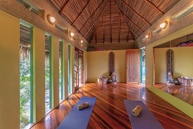 Xandari Resort & Spa 11