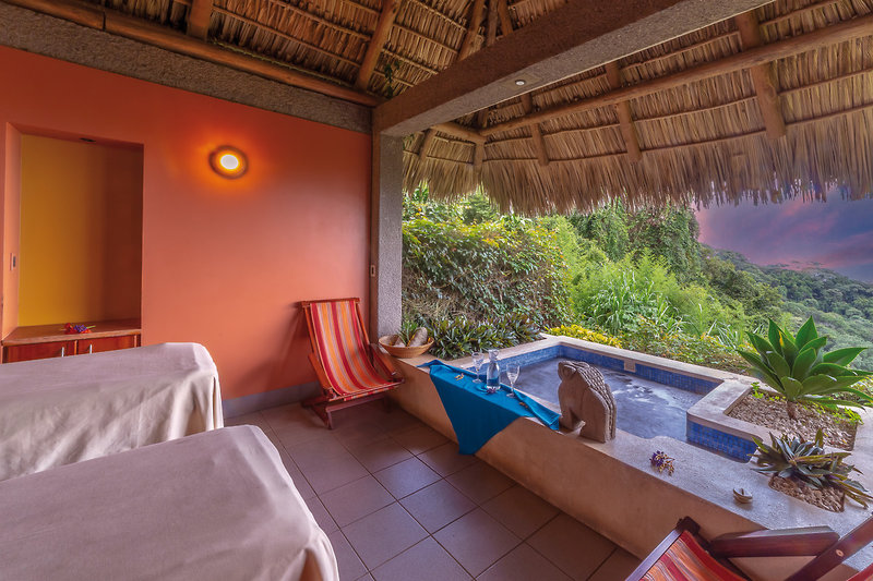 Xandari Resort & Spa 12