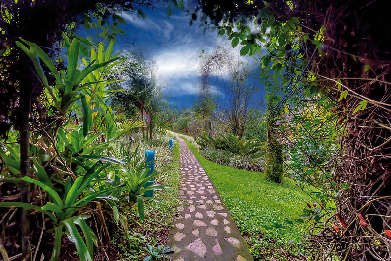 Xandari Resort & Spa 13