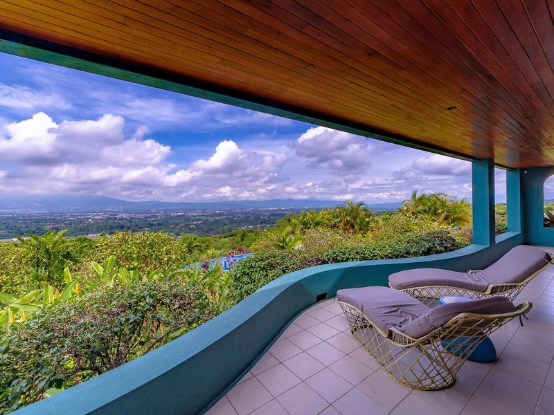 Xandari Resort & Spa 2