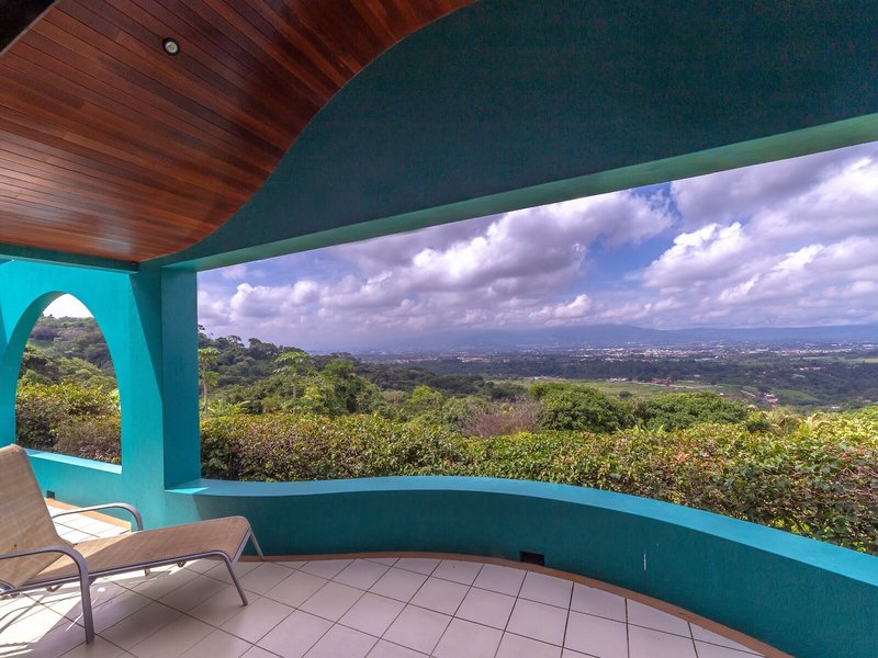 Xandari Resort & Spa 3