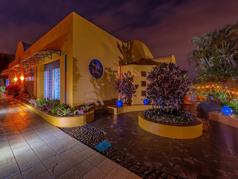 Xandari Resort & Spa 4