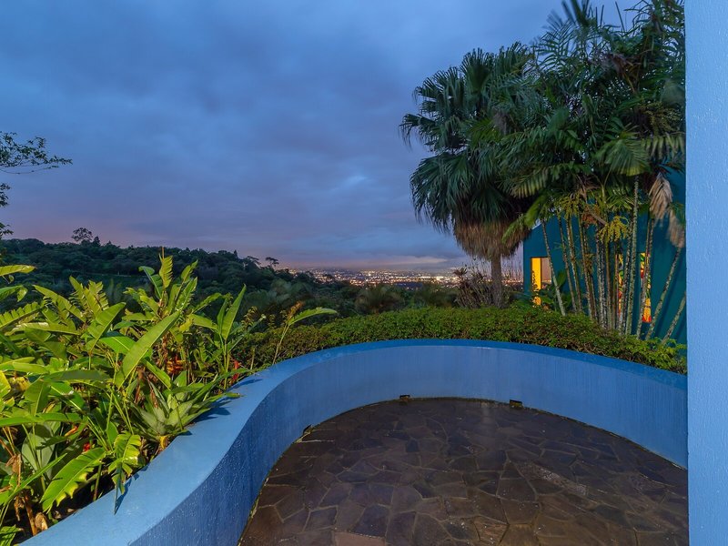 Xandari Resort & Spa 5