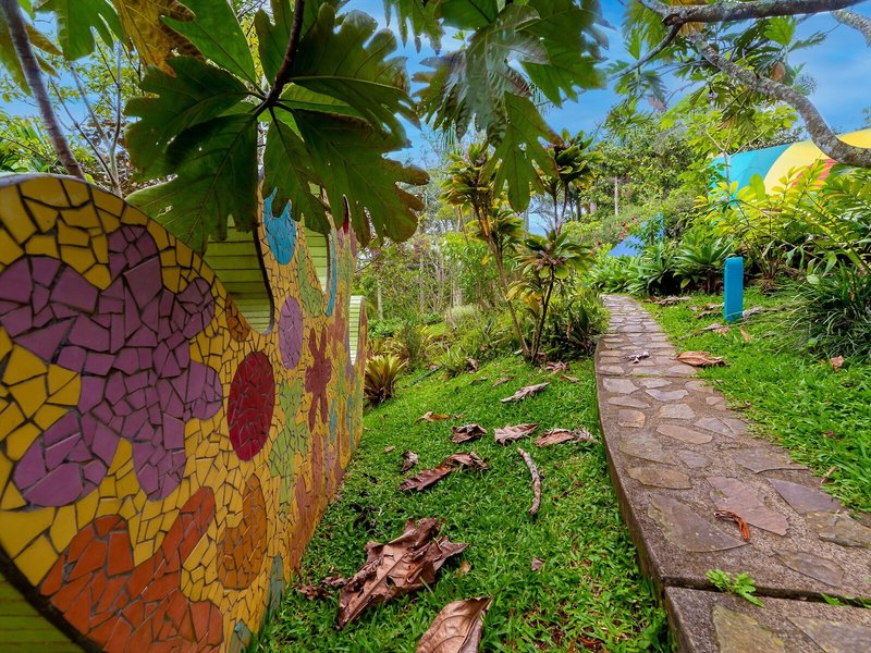 Xandari Resort & Spa 7