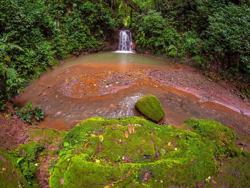 Xandari Resort & Spa 8