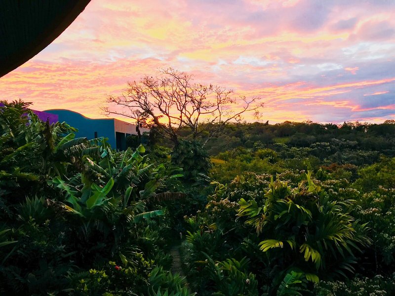 Xandari Resort & Spa 9