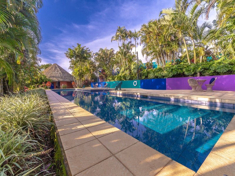 Xandari Resort & Spa 10