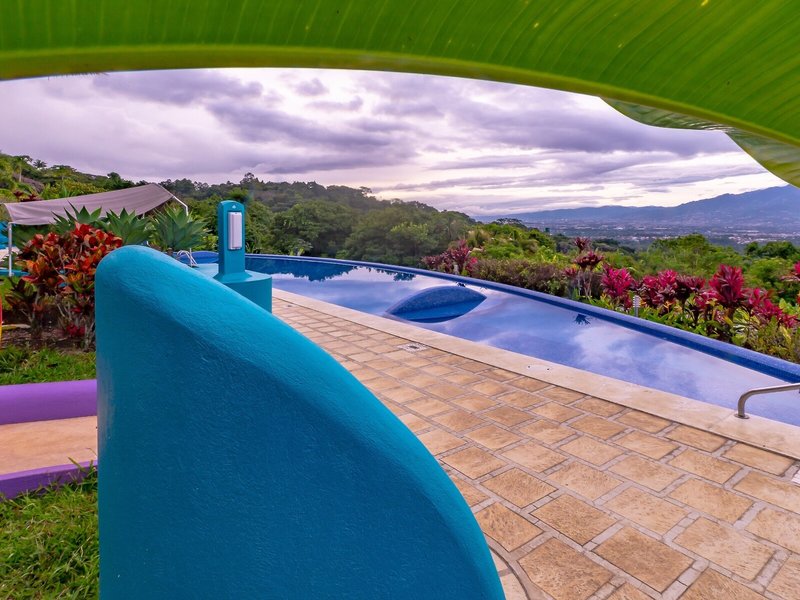 Xandari Resort & Spa 12