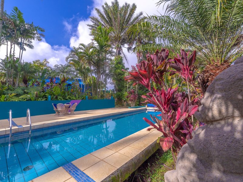 Xandari Resort & Spa 13