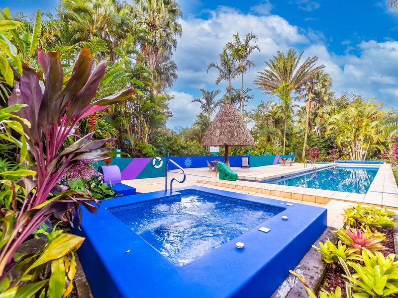 Xandari Resort & Spa 15