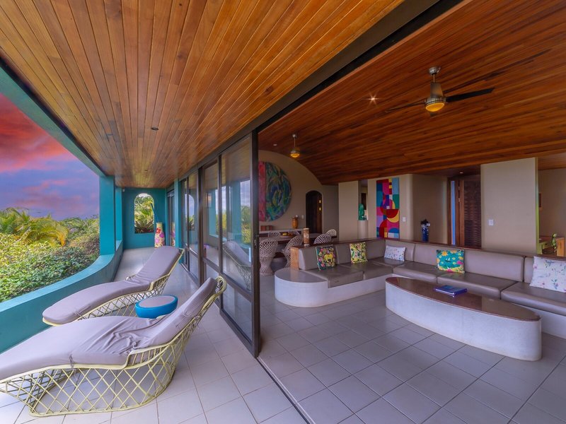 Xandari Resort & Spa 16