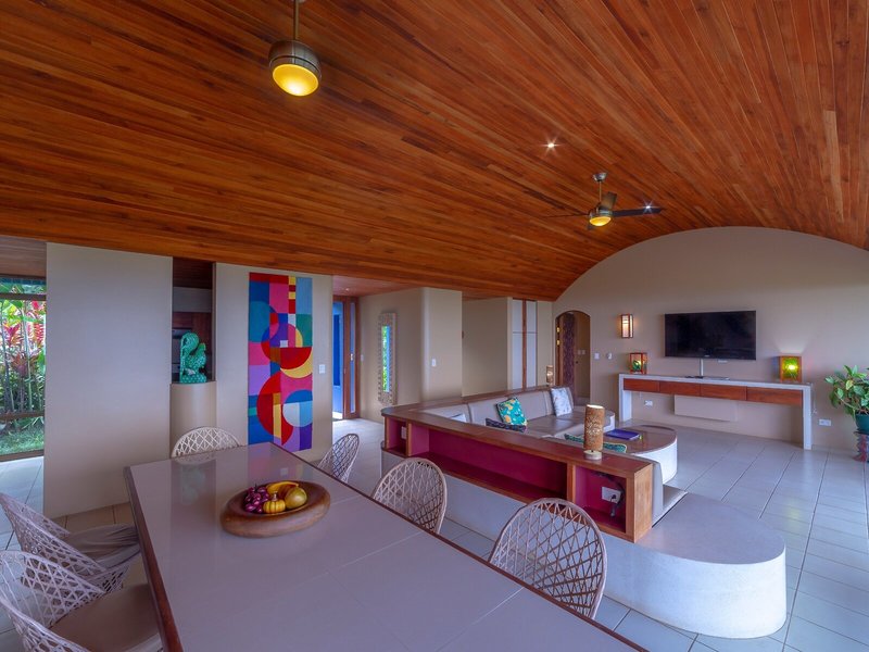 Xandari Resort & Spa 17