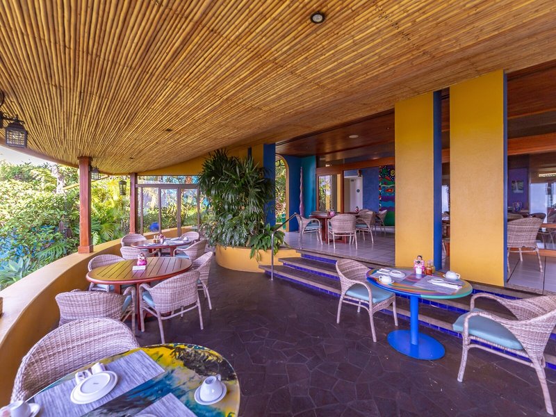 Xandari Resort & Spa 18