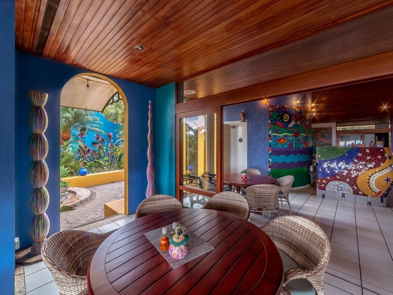 Xandari Resort & Spa 19