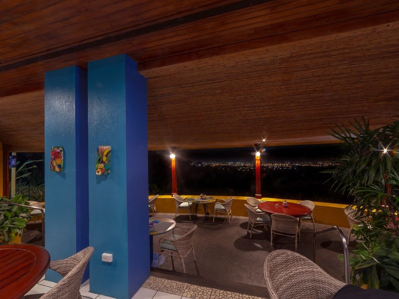 Xandari Resort & Spa 20