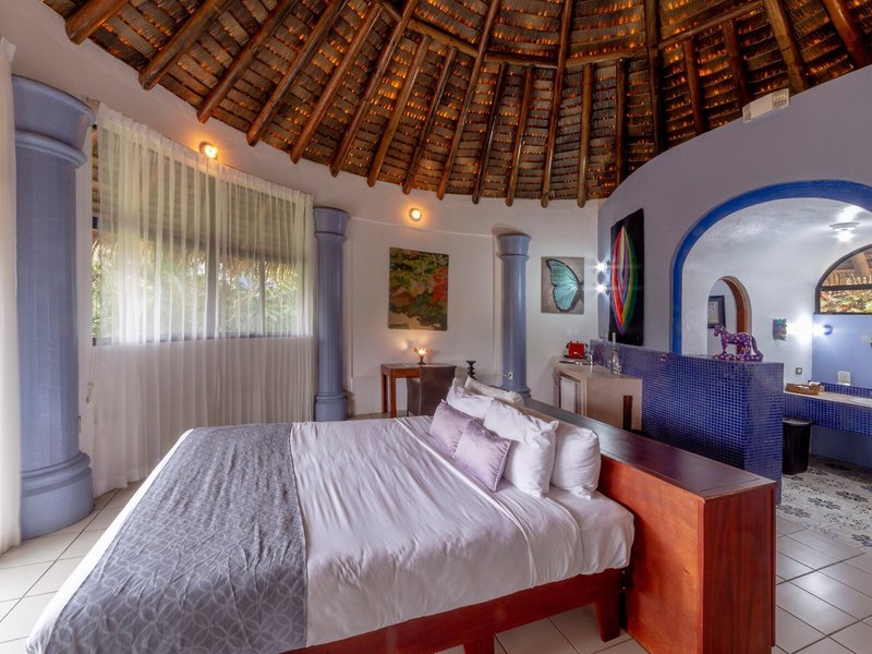 Xandari Resort & Spa 22