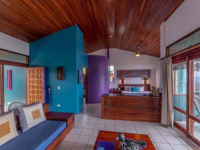 Xandari Resort & Spa 23