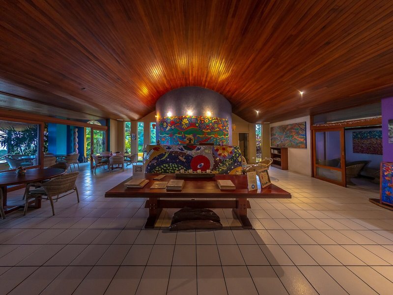 Xandari Resort & Spa 24