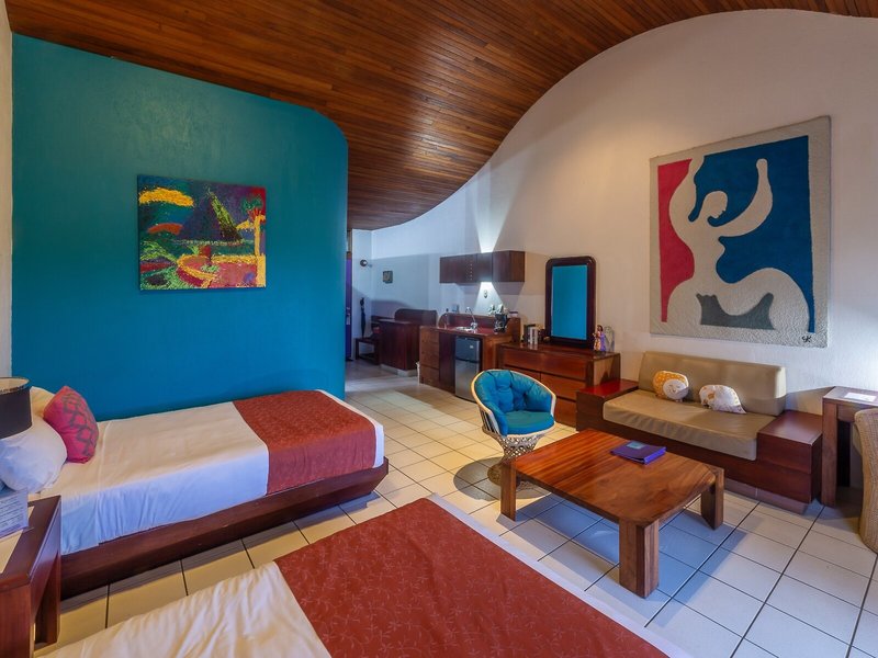 Xandari Resort & Spa 25