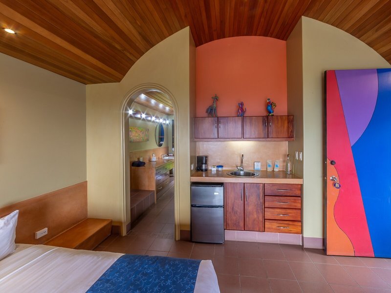 Xandari Resort & Spa 26