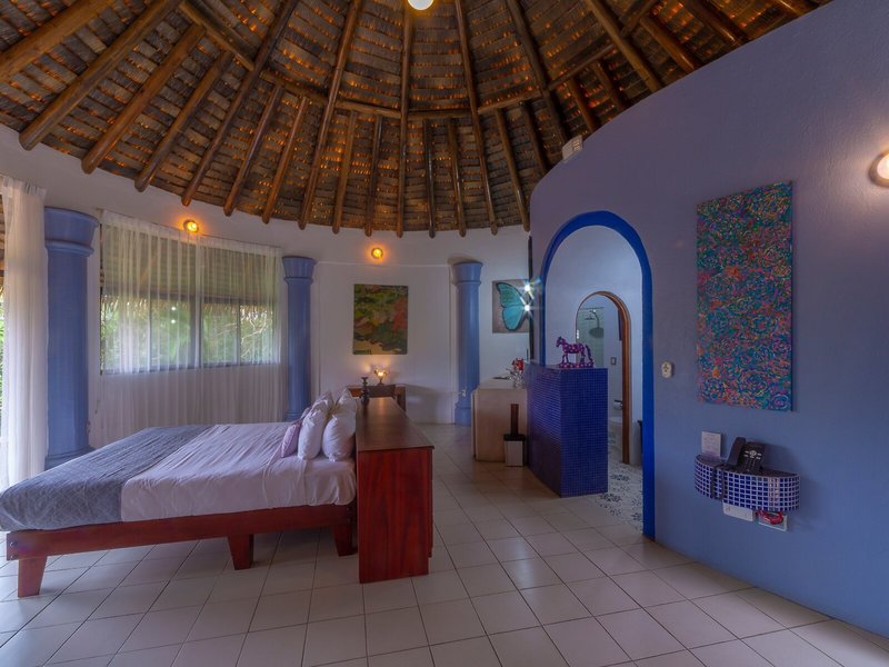 Xandari Resort & Spa 28