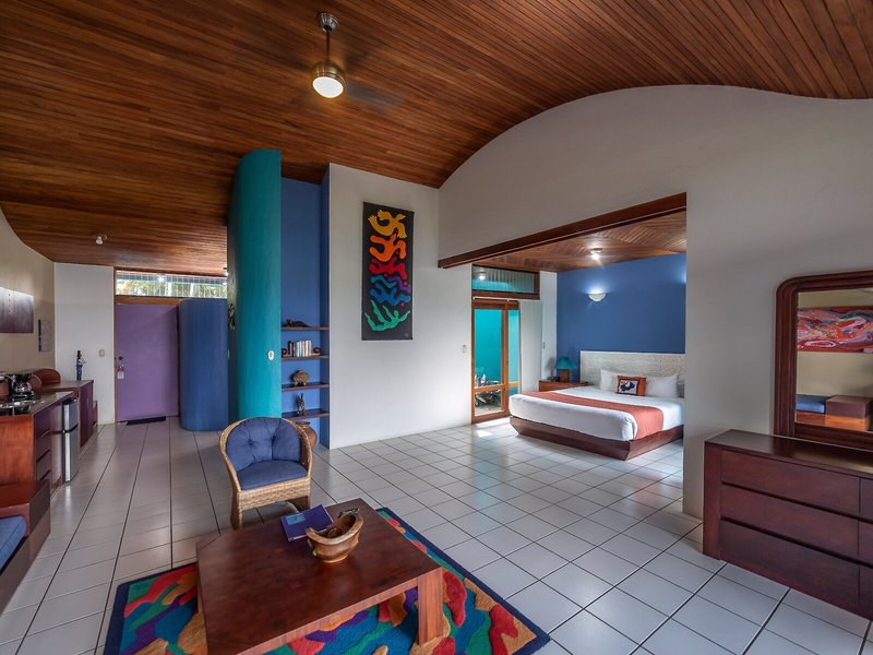 Xandari Resort & Spa 29