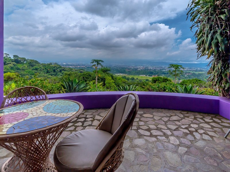 Xandari Resort & Spa 32