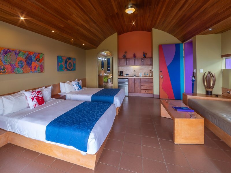 Xandari Resort & Spa 33