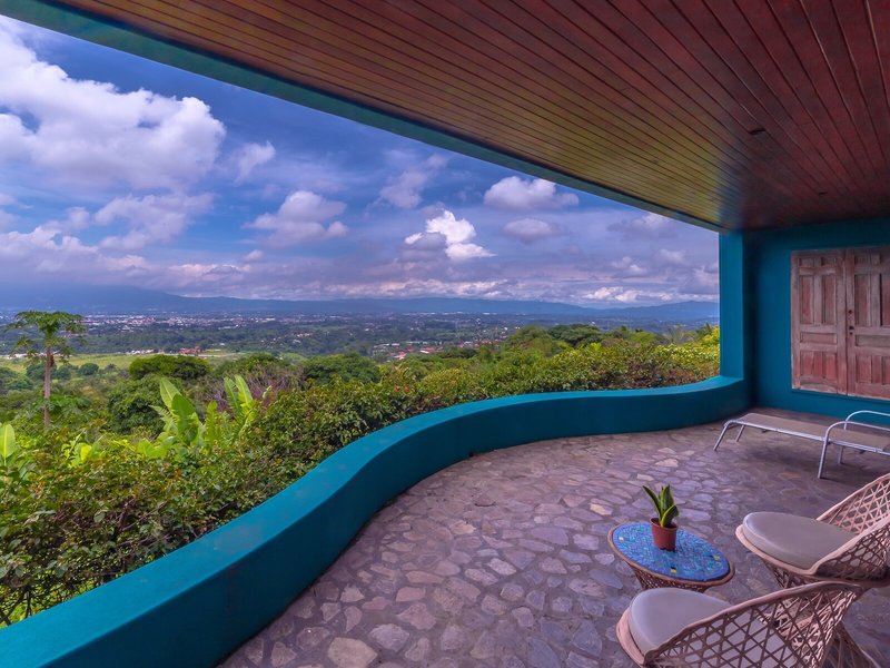 Xandari Resort & Spa 34