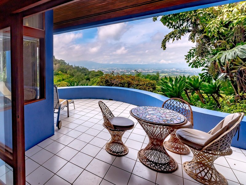 Xandari Resort & Spa 36