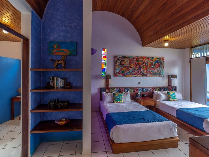 Xandari Resort & Spa 37