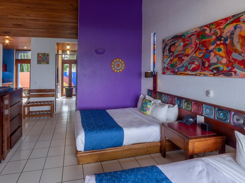 Xandari Resort & Spa 39