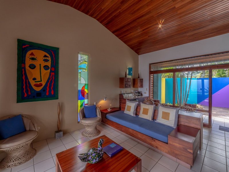 Xandari Resort & Spa 41