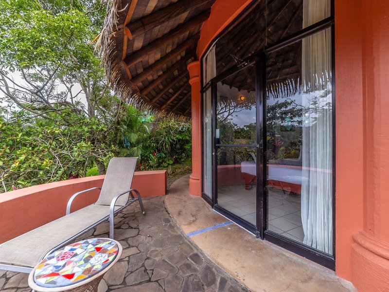 Xandari Resort & Spa 42