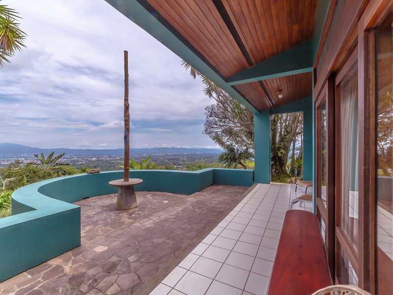 Xandari Resort & Spa 43