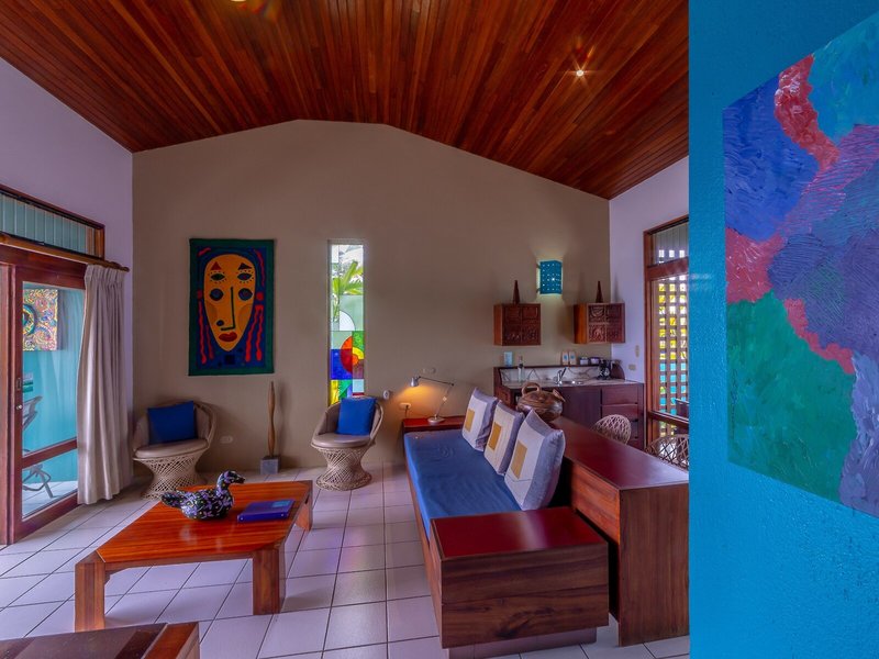 Xandari Resort & Spa 46