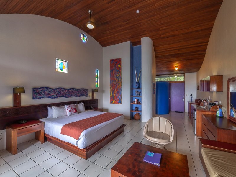 Xandari Resort & Spa 50