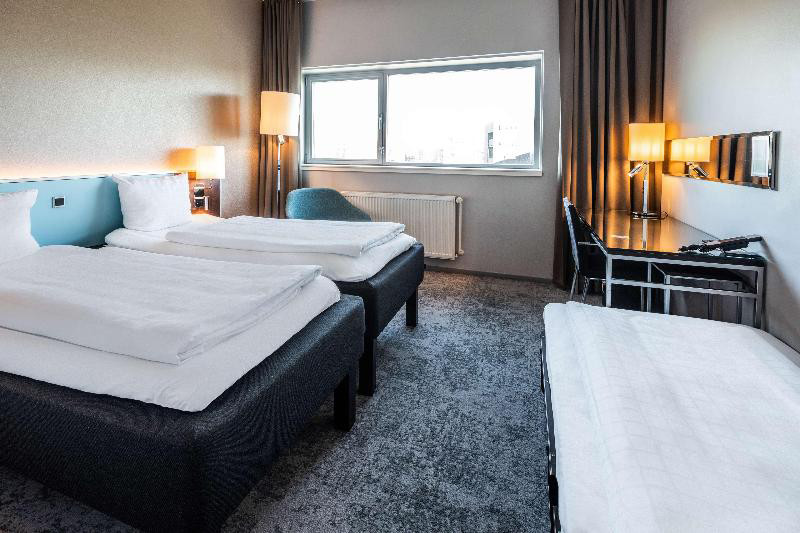Scandic Sluseholmen 2