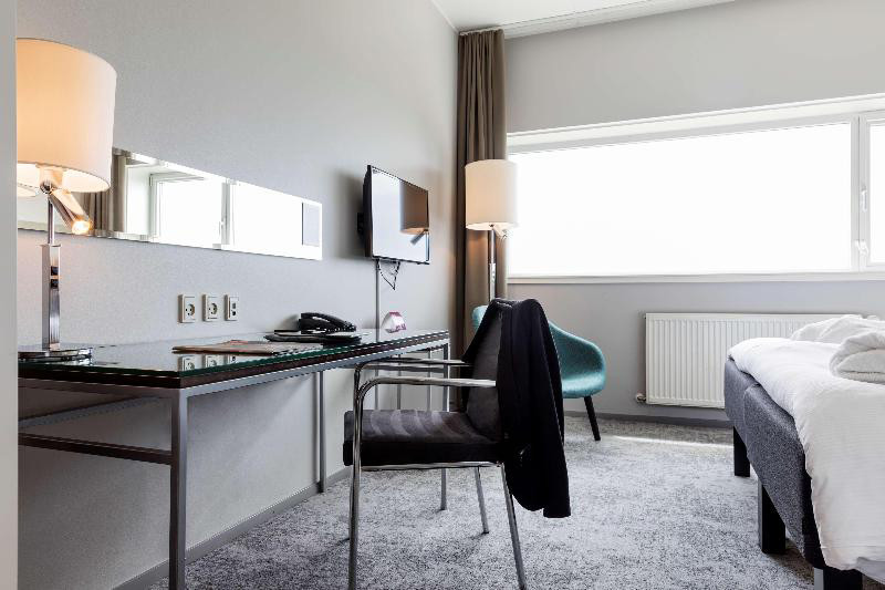 Scandic Sluseholmen 3