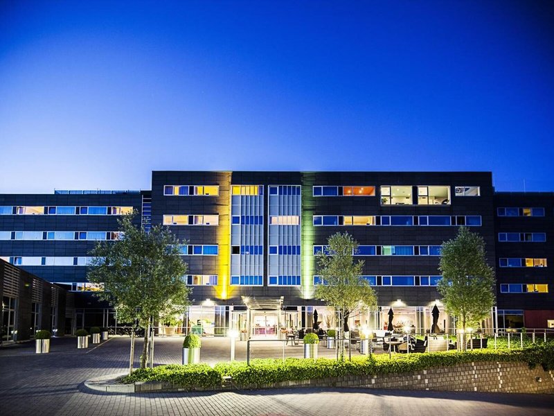 Scandic Sluseholmen 2