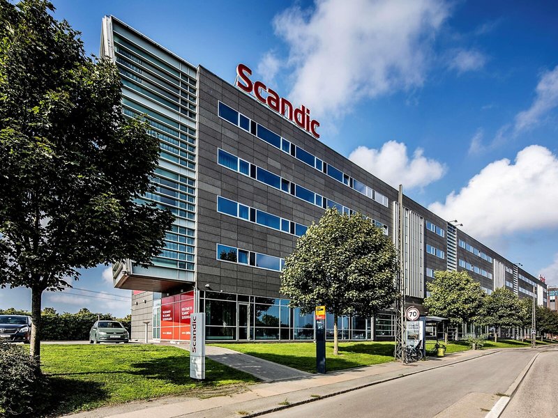 Scandic Sluseholmen 3
