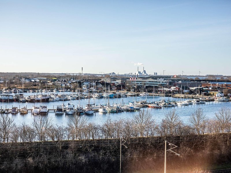 Scandic Sluseholmen 4