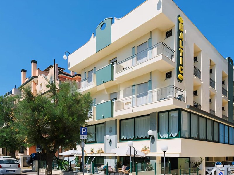 Hotel Baltic 2