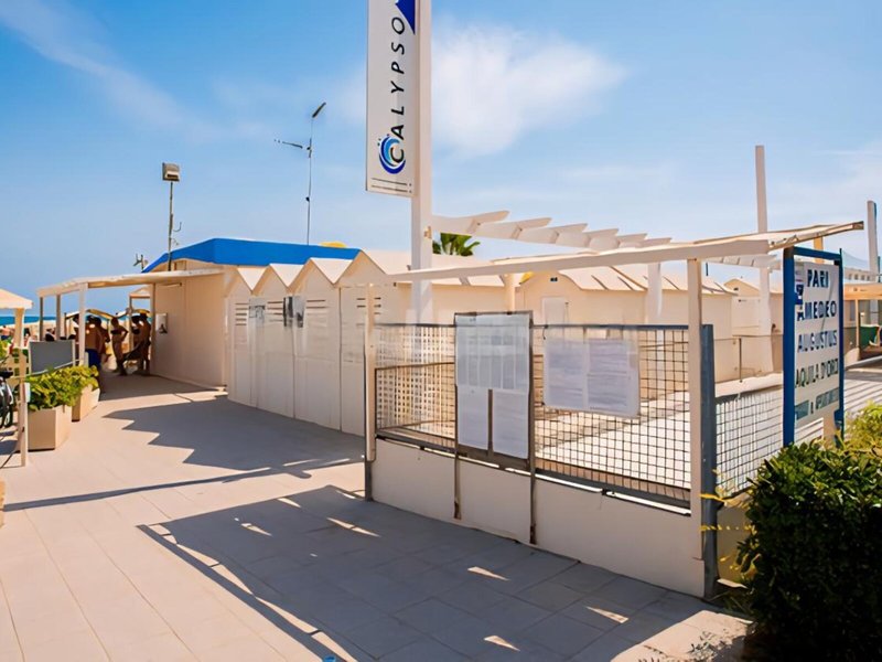 Hotel Baltic