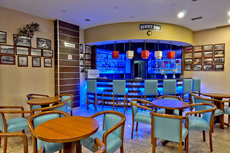 Sultan Sipahi Resort Hotel 5