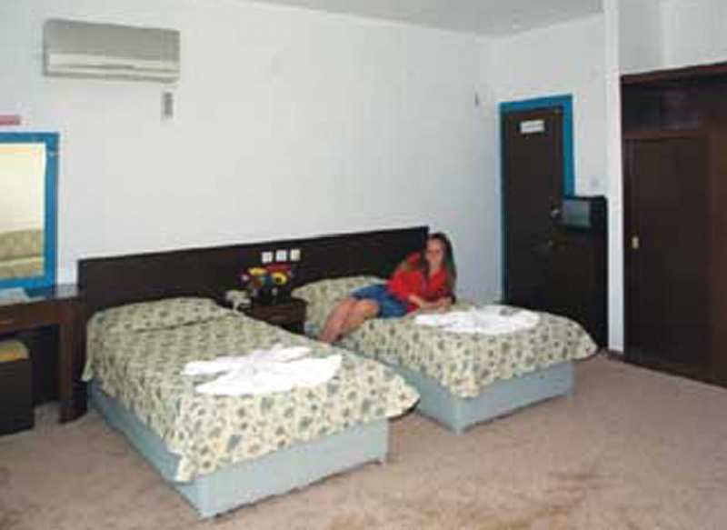 Sultan Sipahi Resort Hotel 6