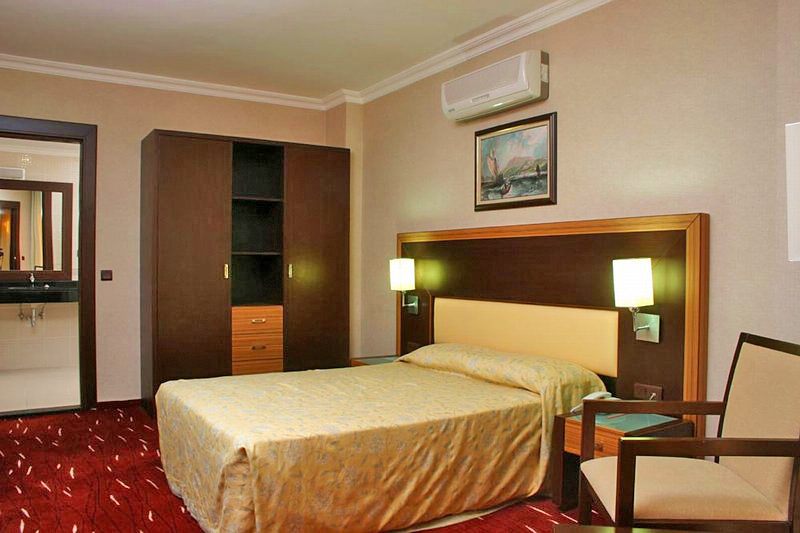Sultan Sipahi Resort Hotel 7