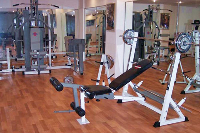 Sultan Sipahi Resort Hotel 11